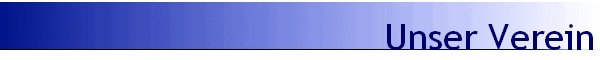Unser Verein